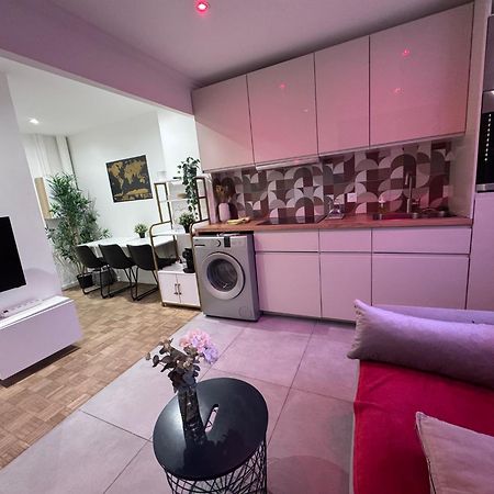 Appartamento Grand F4 De 70M2 Pour 6 Personnes - Paris 12Eme Gare De Lyon, Orly Airport Thiais Esterno foto