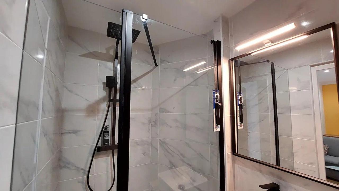 Appartamento Grand F4 De 70M2 Pour 6 Personnes - Paris 12Eme Gare De Lyon, Orly Airport Thiais Esterno foto