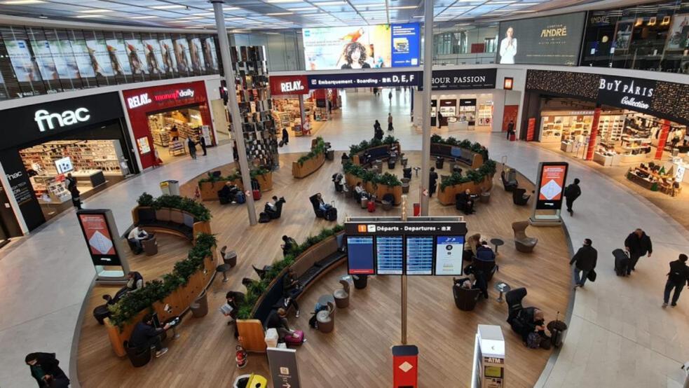 Appartamento Grand F4 De 70M2 Pour 6 Personnes - Paris 12Eme Gare De Lyon, Orly Airport Thiais Esterno foto