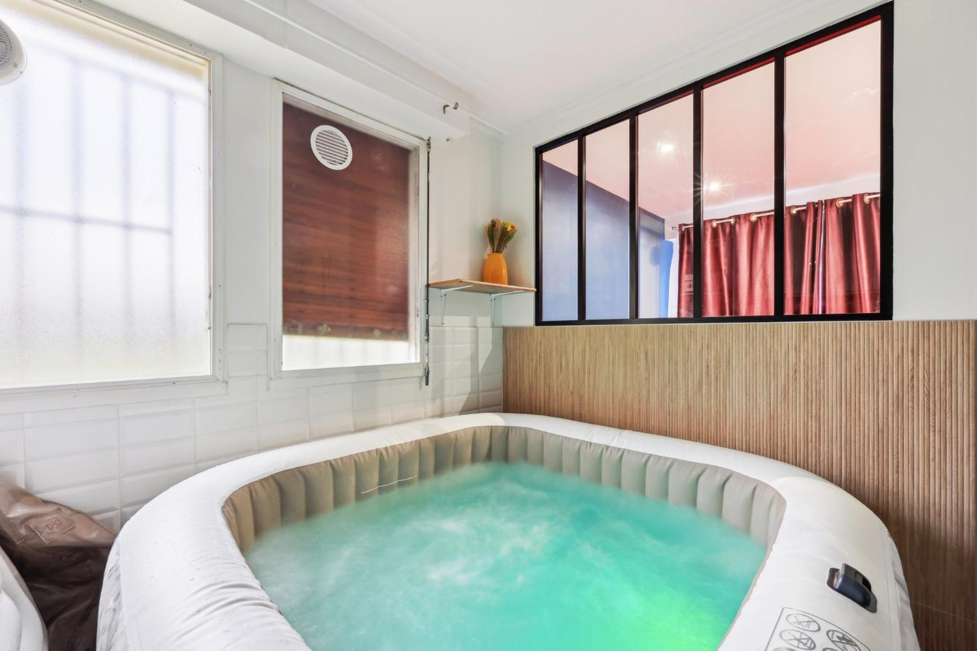 Appartamento Grand F4 De 70M2 Pour 6 Personnes - Paris 12Eme Gare De Lyon, Orly Airport Thiais Esterno foto
