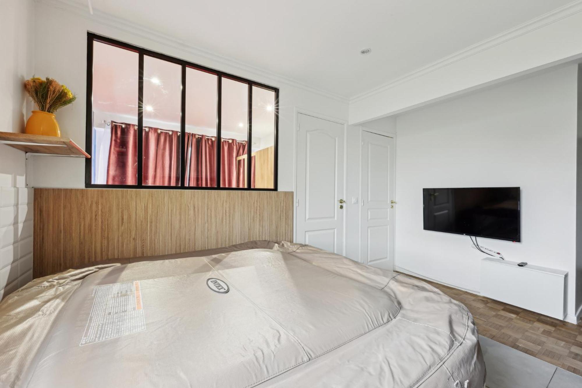 Appartamento Grand F4 De 70M2 Pour 6 Personnes - Paris 12Eme Gare De Lyon, Orly Airport Thiais Esterno foto