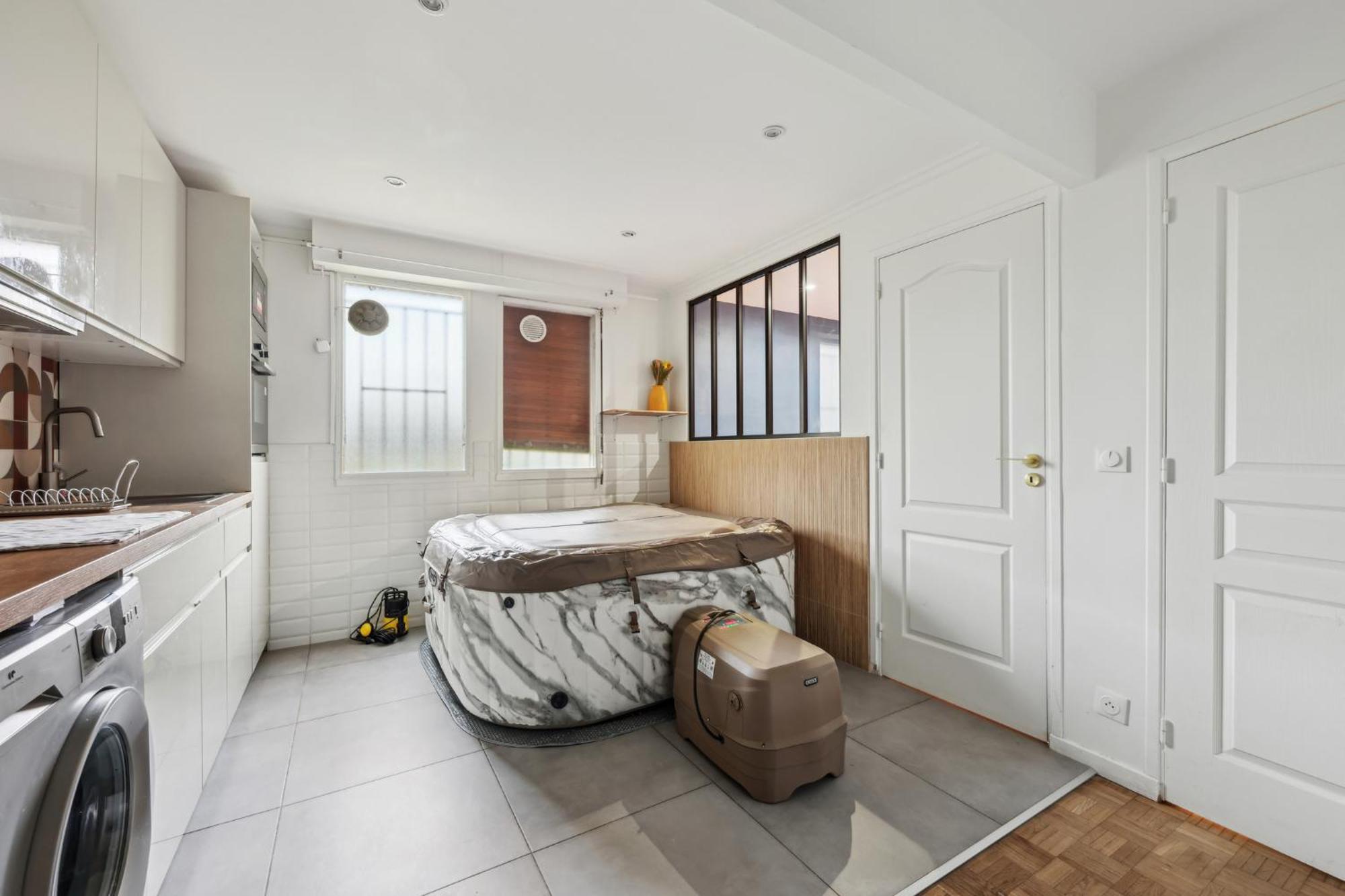 Appartamento Grand F4 De 70M2 Pour 6 Personnes - Paris 12Eme Gare De Lyon, Orly Airport Thiais Esterno foto
