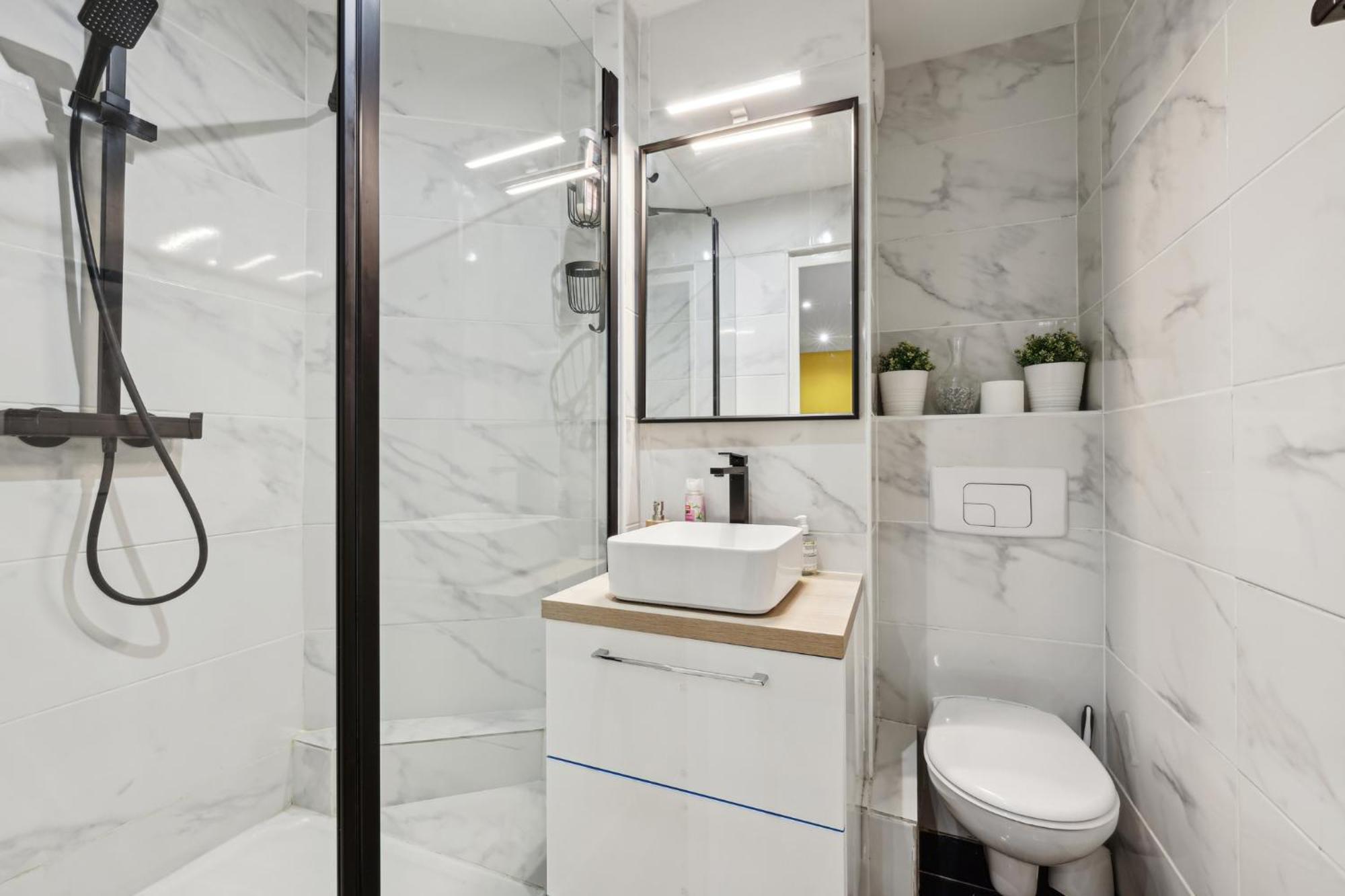 Appartamento Grand F4 De 70M2 Pour 6 Personnes - Paris 12Eme Gare De Lyon, Orly Airport Thiais Esterno foto