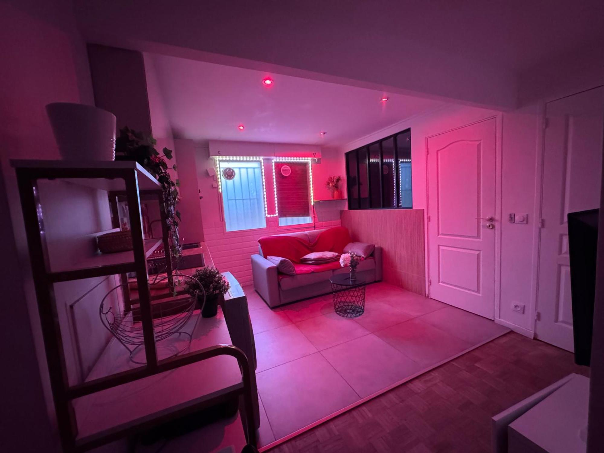 Appartamento Grand F4 De 70M2 Pour 6 Personnes - Paris 12Eme Gare De Lyon, Orly Airport Thiais Esterno foto