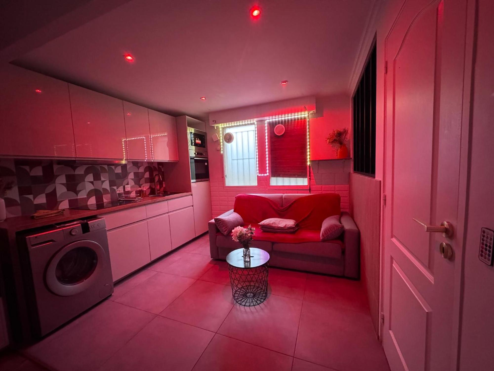 Appartamento Grand F4 De 70M2 Pour 6 Personnes - Paris 12Eme Gare De Lyon, Orly Airport Thiais Esterno foto