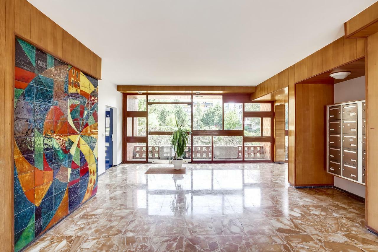 Appartamento Grand F4 De 70M2 Pour 6 Personnes - Paris 12Eme Gare De Lyon, Orly Airport Thiais Esterno foto